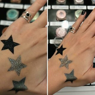 Пигменты и кисти для макияжа купить, профессиональная косметика от ...